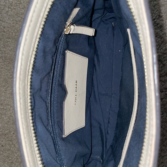 Cole Haan leather crossbody